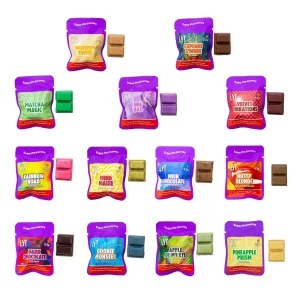 LYT 0.3g Magic Mushrooms Chocolate